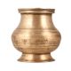 Small Himalayan Art Water Pot for Decor
