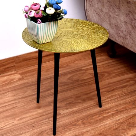 High Quality Aluminium Table Top for Decoration