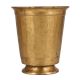 Premium Brass Glass for Hindu Rituals