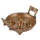 South Indian Idli Vessel Made of Brass