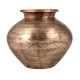 Indian Traditional Lota Water Pot for Rituals