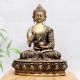High Quality Bronze Buddha Statue for Home Decoration