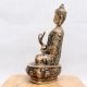 High Quality Bronze Buddha Statue for Home Decoration