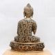 High Quality Bronze Buddha Statue for Home Decoration