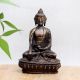 Handcrafted Buddha Statue Made from High-Quality Bronze