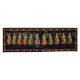 Adorable Lord Krishna Pichwai Painting for Home Decor