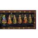 Adorable Lord Krishna Pichwai Painting for Home Decor