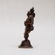 Handcrafted Hindu God Lord Krishna Statue for Decor