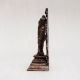 High Quality Copper Statue of Lord Parshuram for Decor