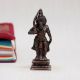 Handcrafted Copper Statue of Lord Hayagriva for Decor