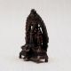 Lord Ram Darbar Copper Statue for Prayer Room