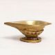 Handmade Brass Diya for Deepavali Festival