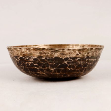 Premium-Bell Metal Singing Bowl for Meditation