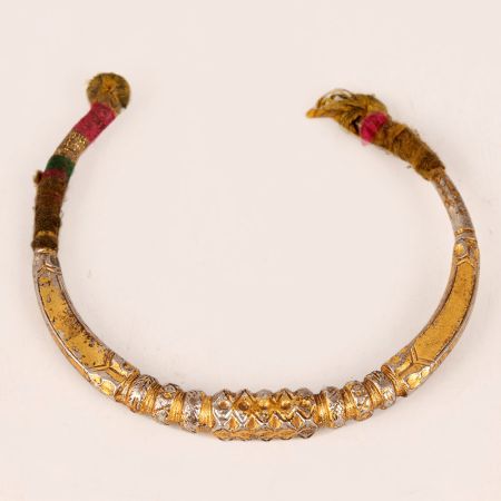 Handmade Copper Jewelry for Decoration and Collection