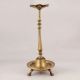 Finest-Quality Brass Oil Lamp for Home Decoration