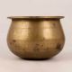 Handcrafted Adorable Brass Water Pot for Decor