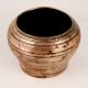Beautiful Handmade Brass Pot for Indoor Decoration