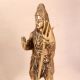 Handmade Lord Shiva Brass Statue for Worship