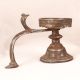 Indian Vintage Brass Aarti Lamp for Prayer