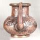 Vintage Premium Copper Water Pot for Home Decor