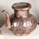 Adorable Water Pot with Spout Made of Premium Copper