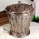 Beautiful Copper Bucket in Islamic Art for Home Decor