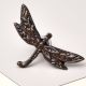 Dragonfly Metal Knobs