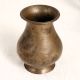 Handmade Vintage Brass Holy Pot in South Indian Art