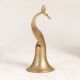 High-Quality Brass Cobra Head Statue for Prayer