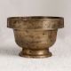 Adorable Vintage Finest Brass Kumkum Bowl for Prayer