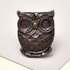 Antique Owl Metal Dresser Knobs Online 5