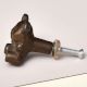 Antique Baby Panda Iron Dresser Knobs Online