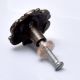 Antique Floral Iron Cabinet Knobs Online