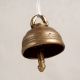 Indian Bell Metal Temple Bell for Decoration and Collection