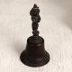 Finest Bell Metal Brass Temple Bell for Prayer Room