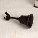 Handcrafted Vintage Bell Metal Brass Temple Bell