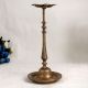 South Indian Vintage Brass Oil Lamp for Prayer
