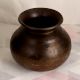 Handmade Vintage Finish Cooking Pot Made of Finest Brass
