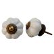 White Melon Knob