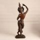 Handcrafted Finest Brass Statue of Goddess Lakshmi for Decor