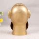 Finest Brass Gauri Head Statue for Home Decor