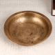 High-Quality Brass God Bathtub Bowl for Prayer Room