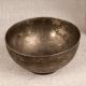 Handcrafted Engraved Brass Bowl for Home & Office Decor