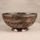 Bell Metal Tibetan Singing Bowl for Meditation and Decoration