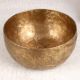 Handmade Finest Bell Metal Singing Bowl in Tibetan Art