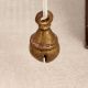 Handcrafted Indian Bell Metal Ghungroo Bell for Animals