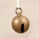 Vintage Brown Bell Metal Ghungroo Bell for Collection