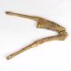 Handcrafted Finest Brass Iron Betel Nut Cutter for Decor