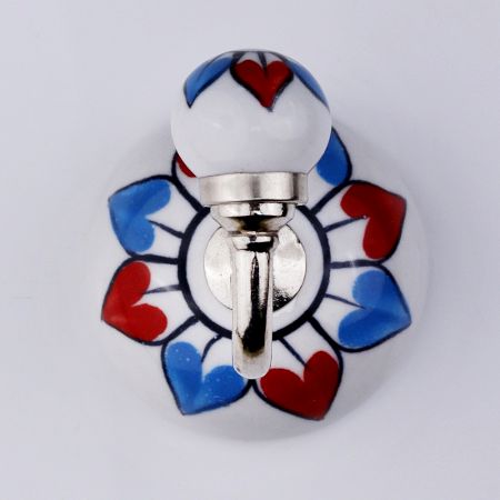 Colorful Lotus Hooks