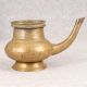 Traditional Handmade Sagar Water Pot Made of Finest Brass